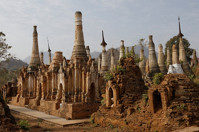 Inlé-Paya Shwe Inthein-141